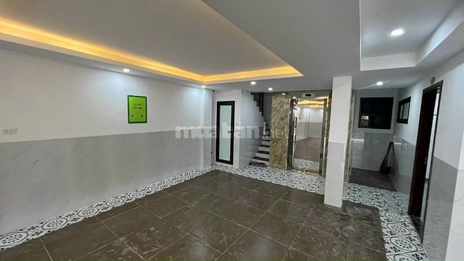 Bán nhà Phố Đào Tấn- Linh Lang.9tầng ,88m2, 21 phòng, gần 100tr/1 thag