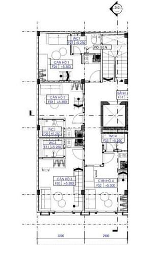 Chính chủ cần bán nhà mặt tiền khu B Làng Đại Học Nhà Bè (Giá 12.5 Tỷ)