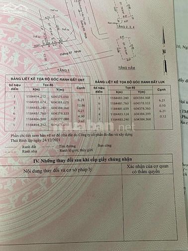 Chính chủ cần bán nhà mặt tiền khu B Làng Đại Học Nhà Bè (Giá 12.5 Tỷ)