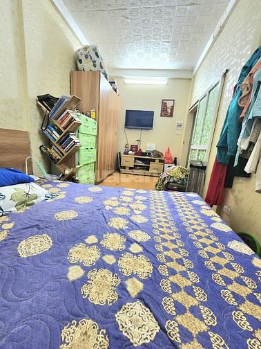 BÁN NHÀ TRÊN PHỐ BA ĐÌNH,4 TẦNG KD ONLINE, NHÀ NÔNG NGÕ