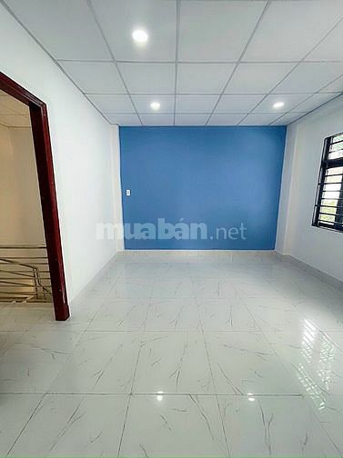 Căn góc 3tầng đúc thật Lưu Hữu Phước P15 Q8 shr hoàn công gần cầu số3 