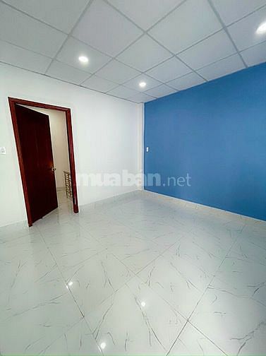 Căn góc 3tầng đúc thật Lưu Hữu Phước P15 Q8 shr hoàn công gần cầu số3 