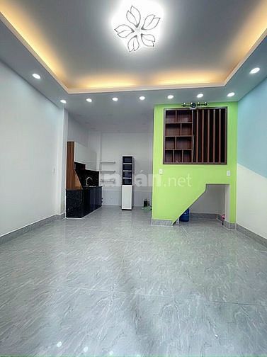 Căn góc 3tầng đúc thật Lưu Hữu Phước P15 Q8 shr hoàn công gần cầu số3 