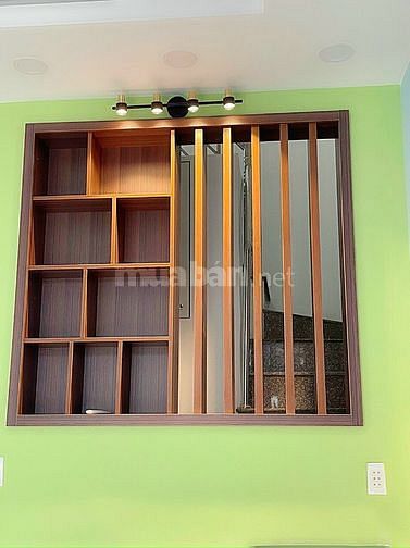 Căn góc 3tầng đúc thật Lưu Hữu Phước P15 Q8 shr hoàn công gần cầu số3 