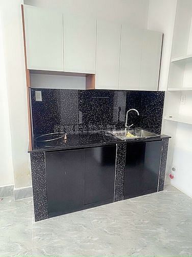 Căn góc 3tầng đúc thật Lưu Hữu Phước P15 Q8 shr hoàn công gần cầu số3 