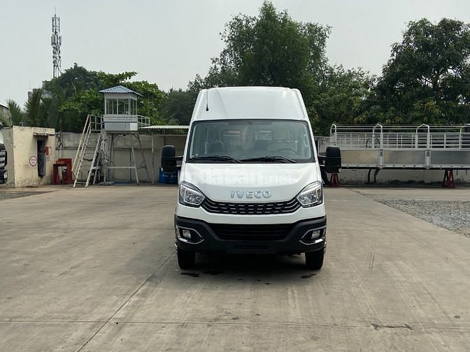 THACO MINIBUS - IVECO DAILY PLUS-  16/19 CHỖ -  NEW 2023