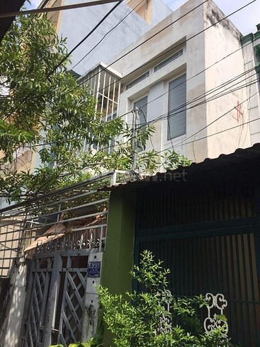 Cho thuê nhà hẻm 95 Lê Văn Lương, rộng rãi, sạch sẽ