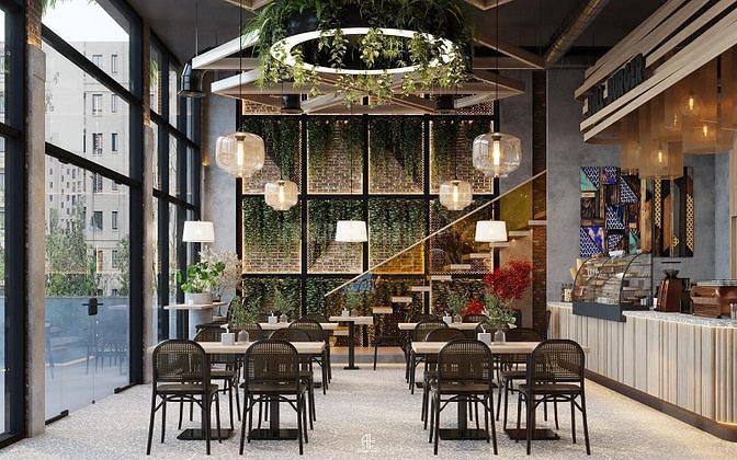 ♦️♦️Sang nhượng Nhà hàng VIP Ngã Tư Nguyễn Văn Lộc - Hà Đông 840m2