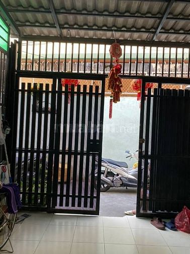 Bán nhà đường Thích Quảng Đức 4 tầng 54m2 giá 7 tỷ