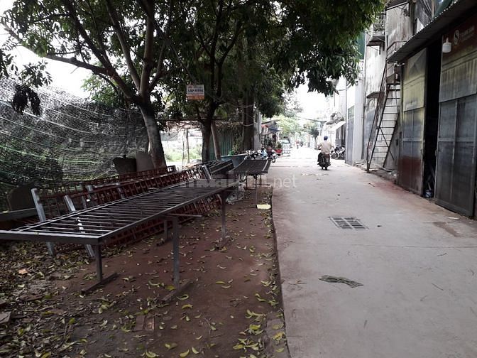Cho thuê kho xưởng ở 110 nam dư