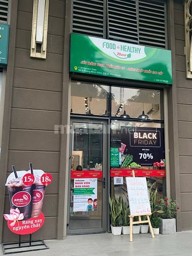 Cho thuê căn Shophouse MT Hồng Hà F9 Phú Nhuận