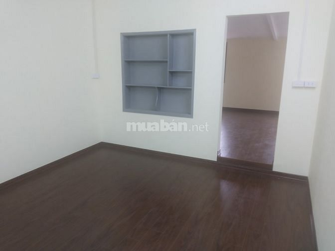 Bán nhà tập thể G5 Thành Công- quận Ba Đình- Hà Nội