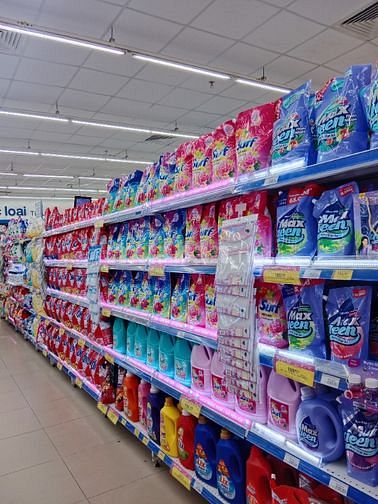 VIỆC LÀM QUẬN 7 CẦN TUYỂN 9 NHÂN VIÊN LÀM LĐPT 