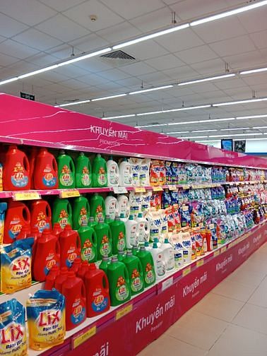 VIỆC LÀM QUẬN 7 CẦN TUYỂN 9 NHÂN VIÊN LÀM LĐPT 