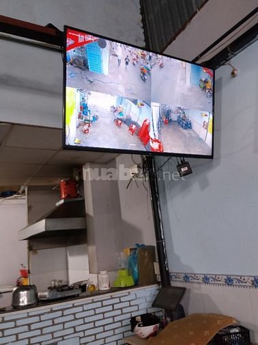 Cần sang nhượng quán thích hợp quán nhậu, kinh doanh đa ngành nghề 