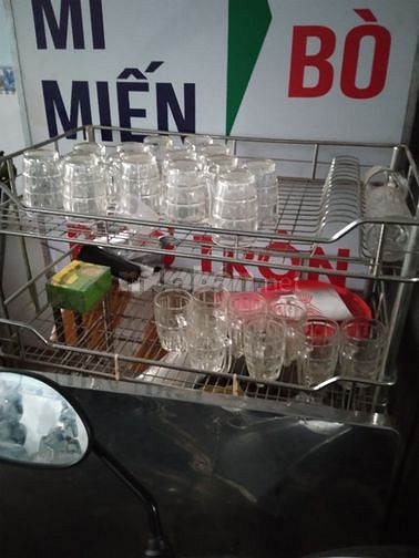 Cần sang nhượng quán thích hợp quán nhậu, kinh doanh đa ngành nghề 