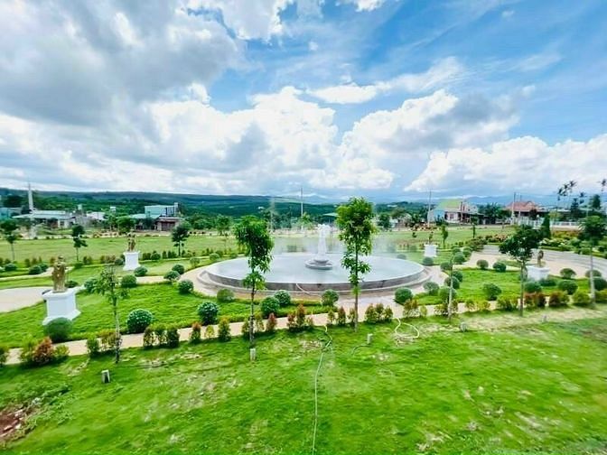 Đất Bảo Lộc mặt tiền Kinh Doanh khu đông dân cư giá rẻ