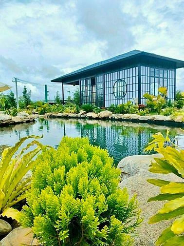Đất Bảo Lộc mặt tiền Kinh Doanh khu đông dân cư giá rẻ