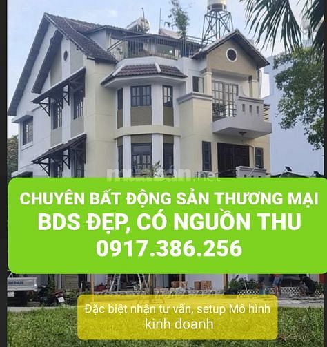 Nhiều sản phẩm BDS Hoa Hậu phù hơp cho người Kinh Doanh