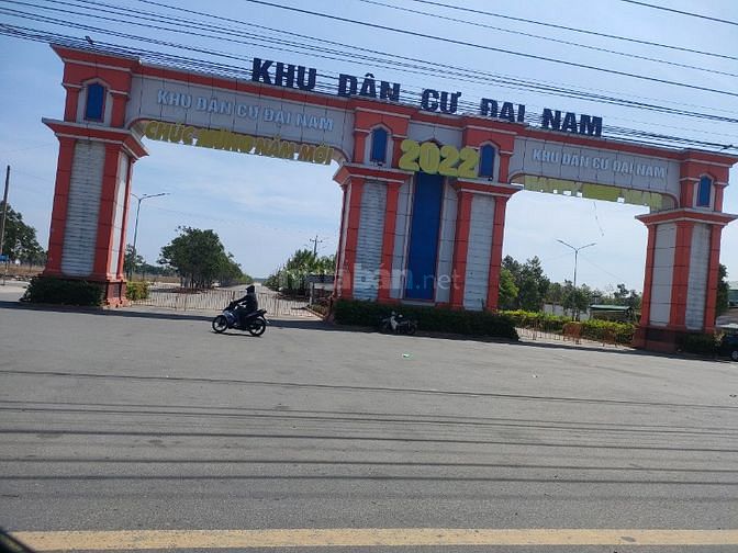 Chi tôi cần bán gấp miếng đất 430tr/500m cạnh kcn,kdc