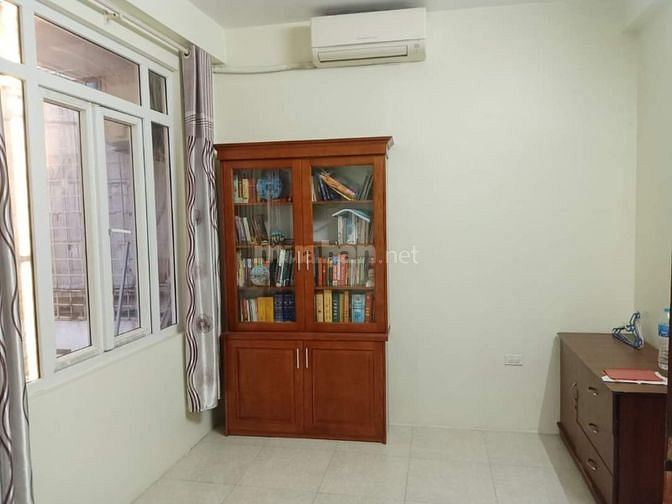 Bán nhà riêng 4 tầng phố nguyễn khoái kinh doanh văn phòng 