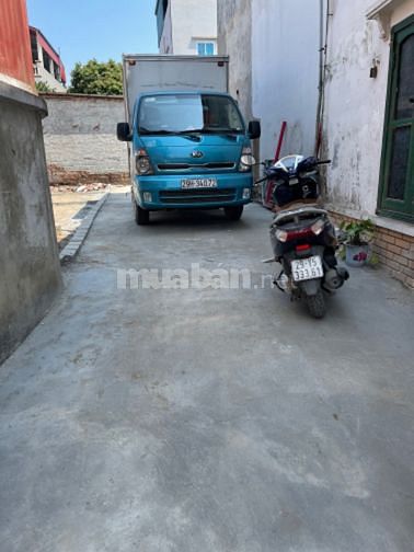 chính chủ bán đất chợ kệ ninh sở thường tín 