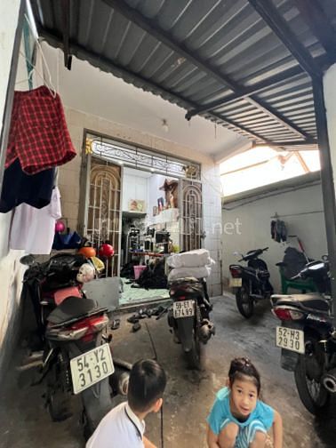 Bán cặp đất đẹp HXH Phạm Văn Chiêu F14 GV. 100m bao tách 
