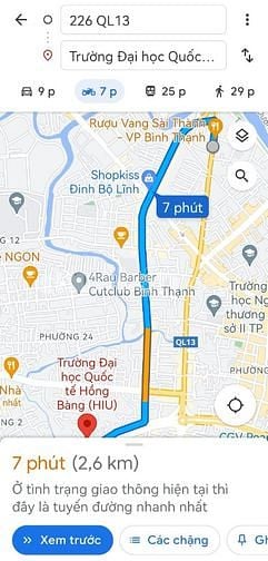 CHO THUÊ PHÒNG TRỌ GIÁ RẺ TẠI BÌNH THẠNH