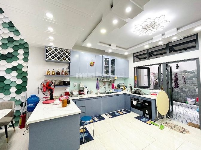 Nhà Ngay công viên nội bộ,an ninh cực cao