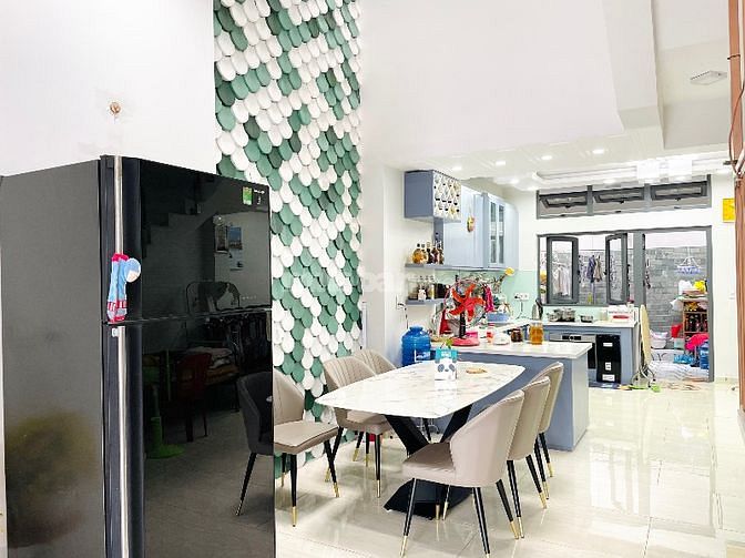 Nhà Ngay công viên nội bộ,an ninh cực cao