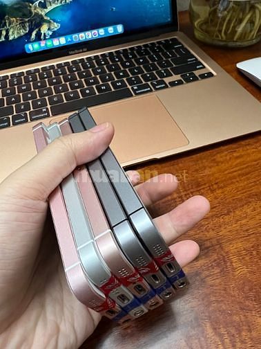 iPhone 5se 16G 32GB 64GB (SE 2016) đẹp 99% Bảo Hành 1 đổi 1