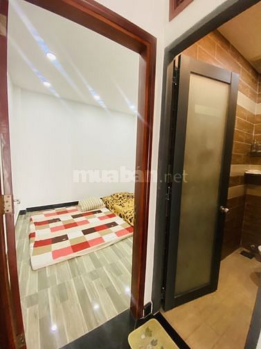 Gấp Mặt Tiền Đường Phường1 Q.11. Giá IB