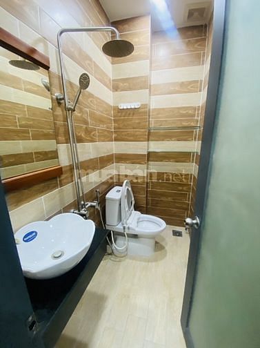 Gấp Mặt Tiền Đường Phường1 Q.11. Giá IB