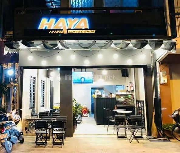 Chính chủ cho thuê nhà nguyên căn góc 2 MT Ngô Quyền, quận 10