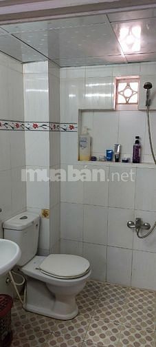 Bán nhà đúc kiên cố 1 lửng 3 lầu bề ngang 8m siêu đẹp Liên Khu 4-5