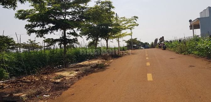 Bán gấp lô đất Quốc Lộ 20, TT. Liên Nghĩa, Đức Trọng, Lâm Đồng;