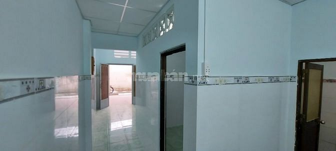 NHÀ TRỆT LỬNG. SHR. GẦN NGUYỄN ẢNH THỦ, QUẬN 12. GIÁ CHỈ 2,55 TỶ