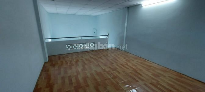 NHÀ TRỆT LỬNG. SHR. GẦN NGUYỄN ẢNH THỦ, QUẬN 12. GIÁ CHỈ 2,55 TỶ