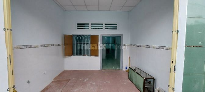NHÀ TRỆT LỬNG. SHR. GẦN NGUYỄN ẢNH THỦ, QUẬN 12. GIÁ CHỈ 2,55 TỶ