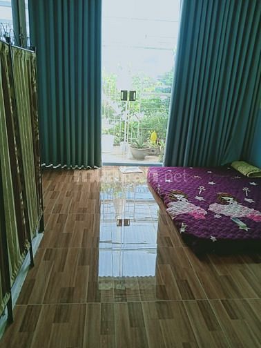 Cho người độc thân thuê 2 phòng tầng 2, đủ tiện nghi, khu Định Công Hạ