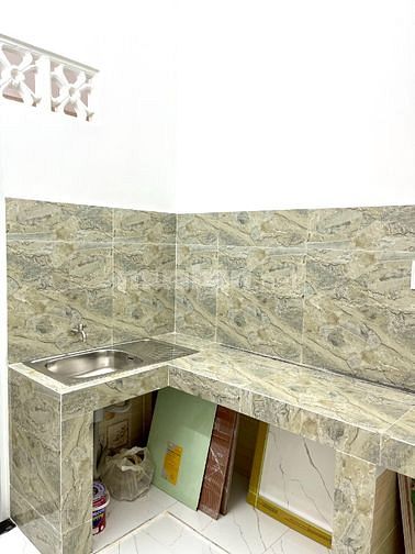 Bán nhà hẻm xe hơi đường Bùi Quang Là, phường 12, quận Gò Vấp