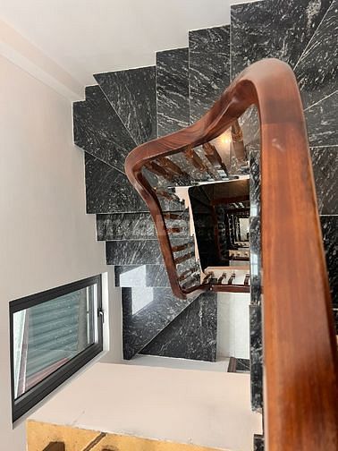 3.95 tỷ, Nhà mới tinh cực thoáng đẹp, Ngõ 38 Xuân La, Tây Hồ