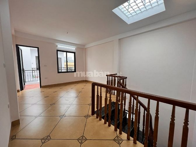 3.95 tỷ, Nhà mới tinh cực thoáng đẹp, Ngõ 38 Xuân La, Tây Hồ