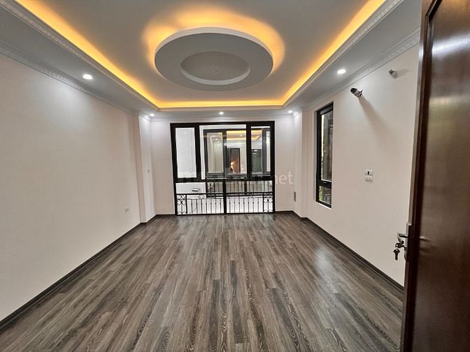 3.95 tỷ, Nhà mới tinh cực thoáng đẹp, Ngõ 38 Xuân La, Tây Hồ