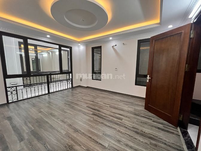 3.95 tỷ, Nhà mới tinh cực thoáng đẹp, Ngõ 38 Xuân La, Tây Hồ