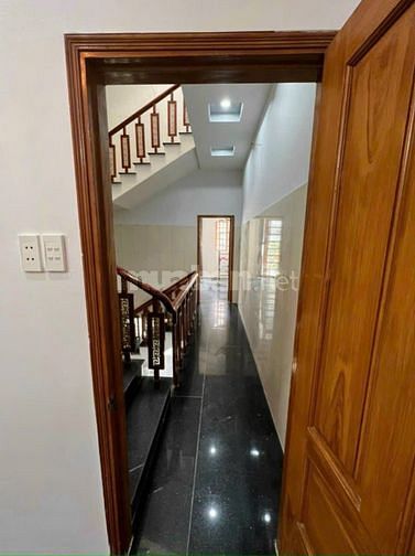 Nhà ngay CX PHÚ THỌ HÒA - P5 Q11
