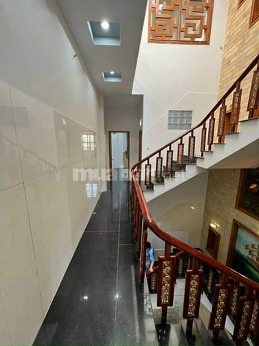 Nhà ngay CX PHÚ THỌ HÒA - P5 Q11