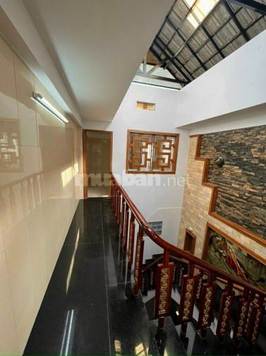 Nhà ngay CX PHÚ THỌ HÒA - P5 Q11