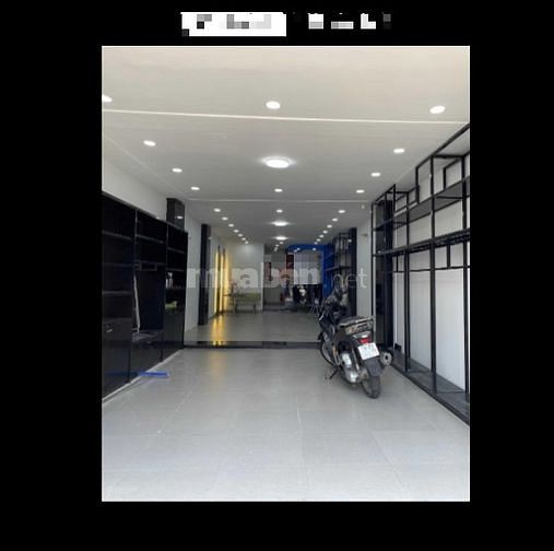 Cho thuê căn góc đẹp 2MT 5mx20m Lê Văn Sỹ, Phú Nhuận