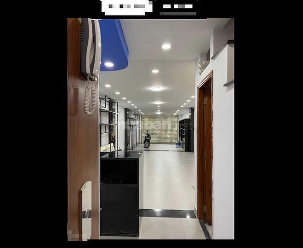 Cho thuê căn góc đẹp 2MT 5mx20m Lê Văn Sỹ, Phú Nhuận